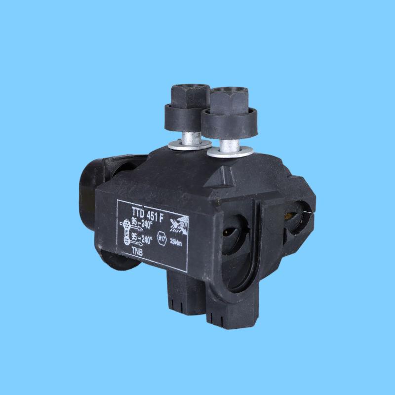 TTD451FJ Insulation Piercing Clamps 3